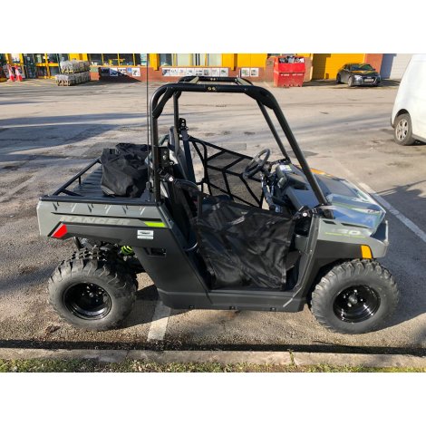 Polaris Ranger 150EFI Kids Ranger Avalanche Grey